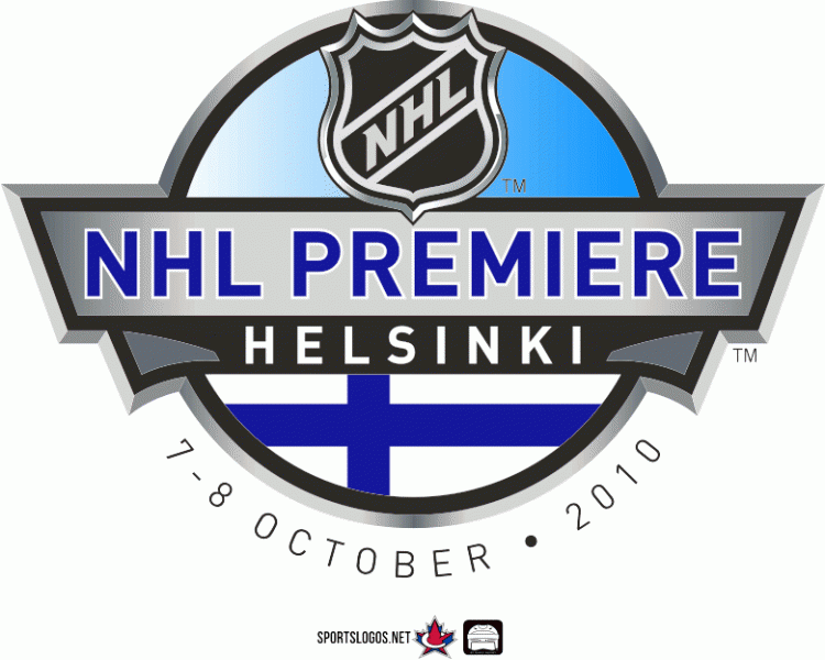 National Hockey League 2011 Event Logo v4 t shirts iron on transfers